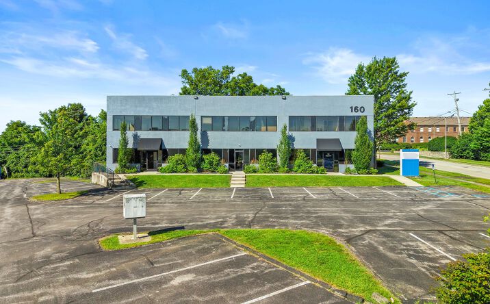 160 Prosperous Place, Lexington