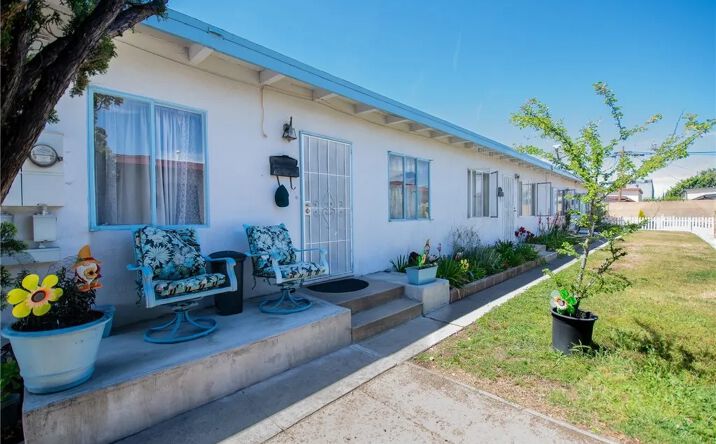 1627 W 228th, Torrance