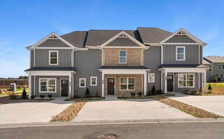 140, 142, 144 Andros Dr, Dalton