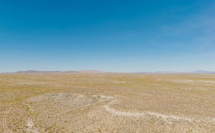 SEC 31 TWP 36N RGE 58E MDB&M NV, Elko