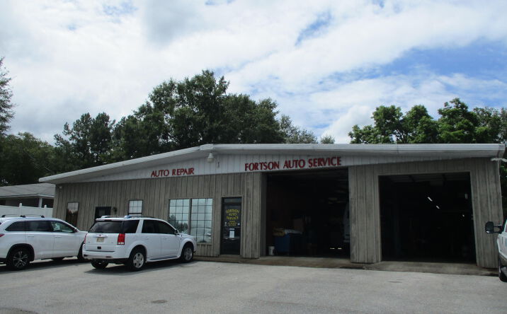 5479 Hwy 19 North Frontage Road, Meridian