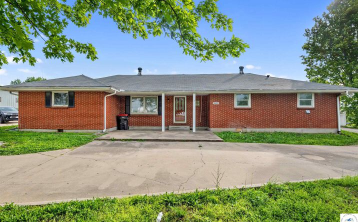 1600 Clarendon, Sedalia