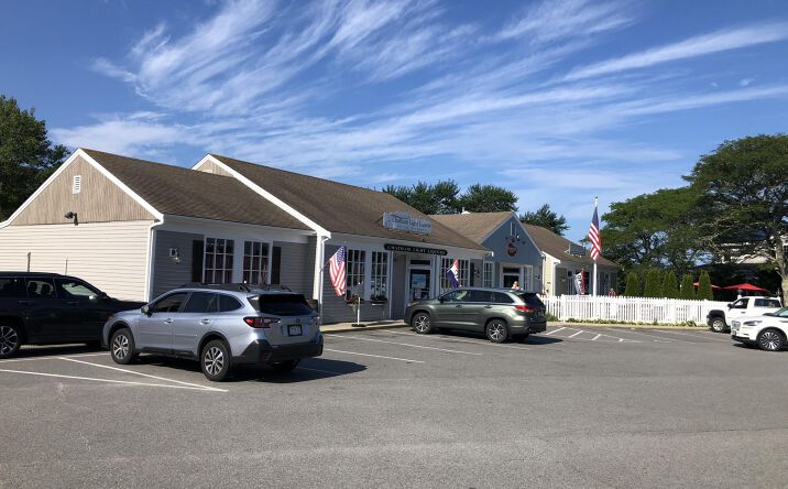 303 Orleans Road, North Chatham
