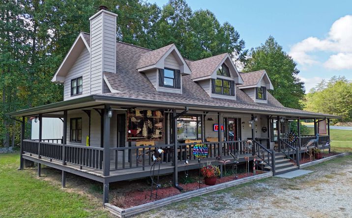 5934 Hwy 515e, Blairsville