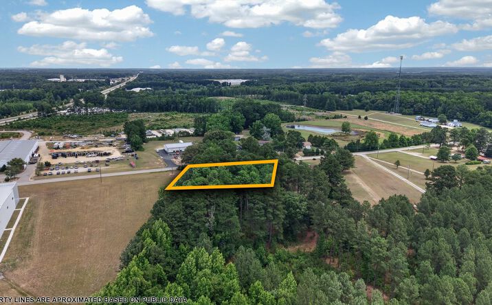 0 Bearpond Road, Henderson