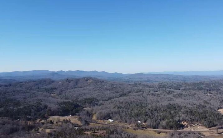 LOT25 Scouts Ridge Road, Morganton