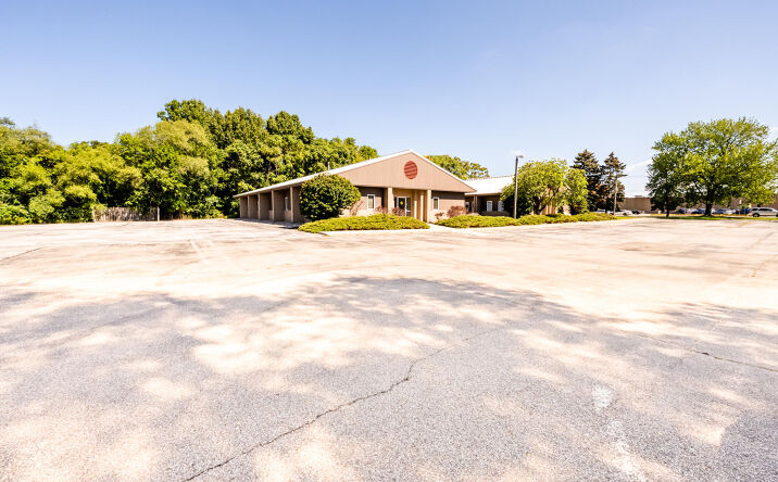 2525 Lake Pine Drive, St. Joseph