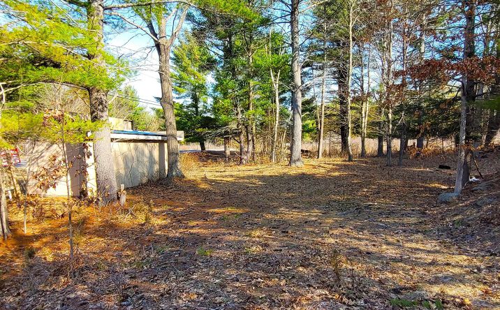 1230 West Road, Greenville