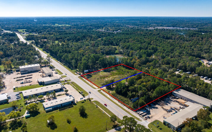 28025 Farm to Market Road 2978, Magnolia