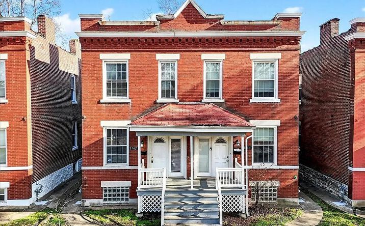 3142 Michigan Avenue, St. Louis
