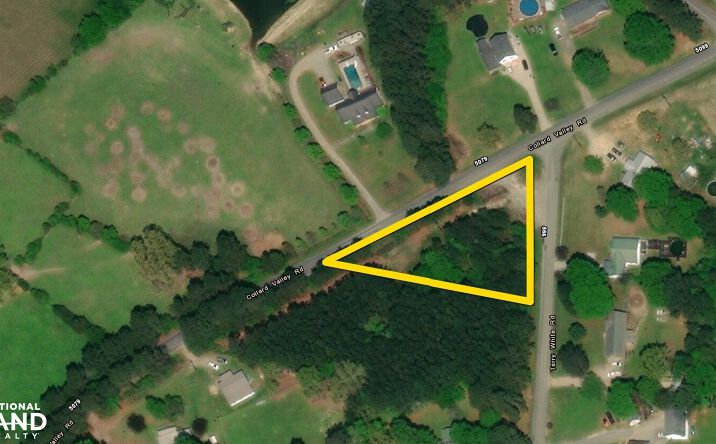 0 Collard Valley Road Lot 1, Aragon