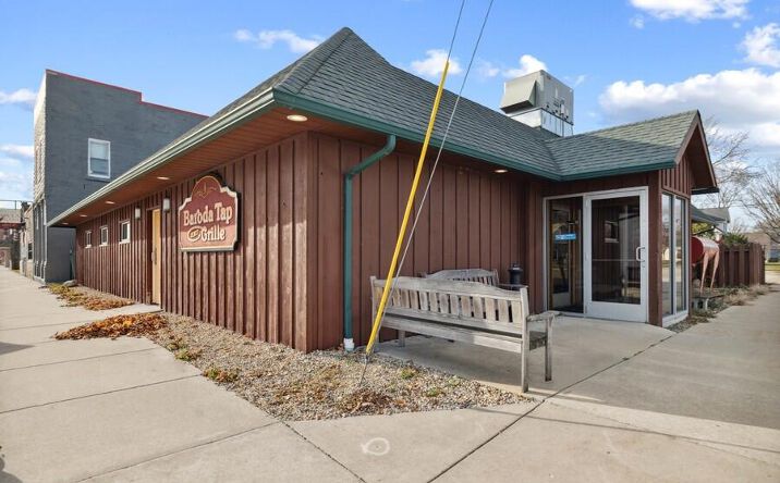 8906 1st Street, Baroda