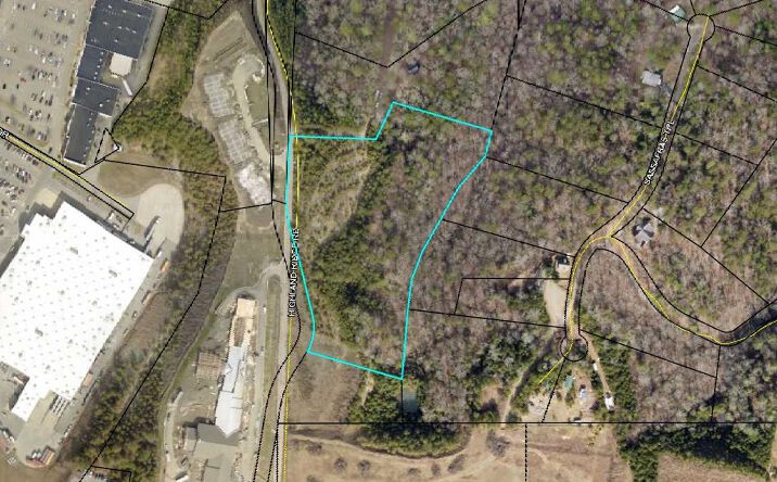 7+AC Highland Ridge Road, Ellijay