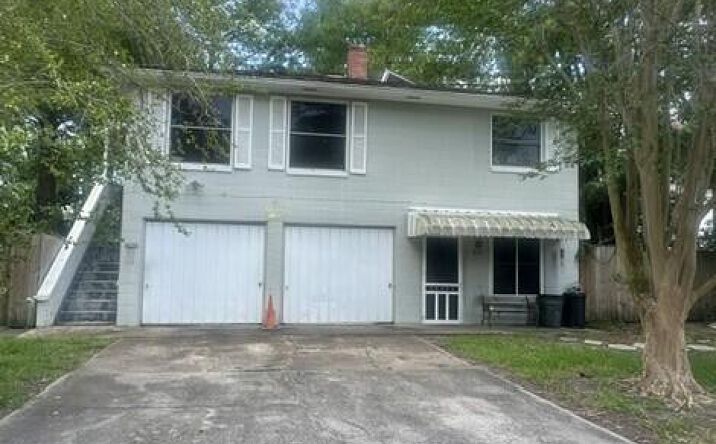 4122 QUINCY Street, Jacksonville