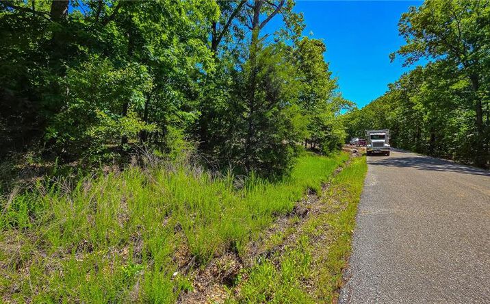 Lot #1342 Champion Drive, Sunrise Beach