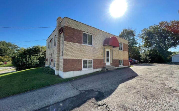 Orchard Street, Arlington Heights