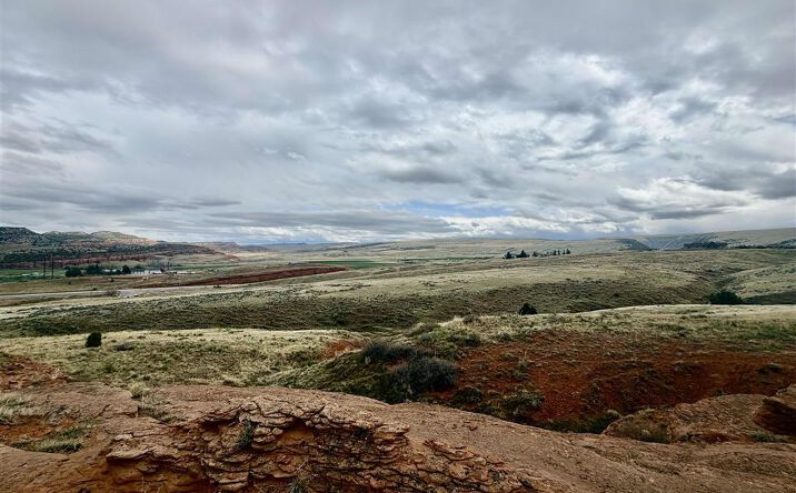 TBD N Canyon View Dr, Thermopolis