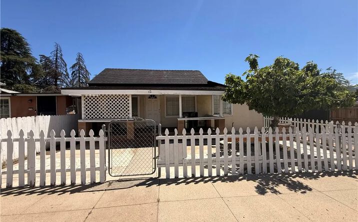 162 N 3rd, Banning