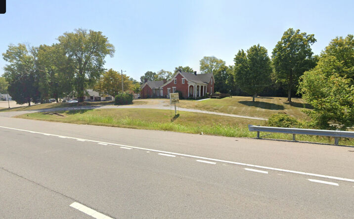 212 Warfield Boulevard, Clarksville