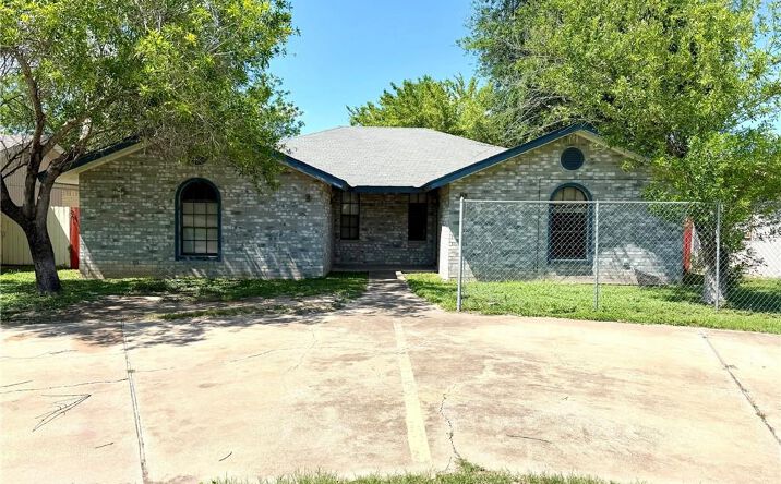 1009 W Stubbs Street, Edinburg