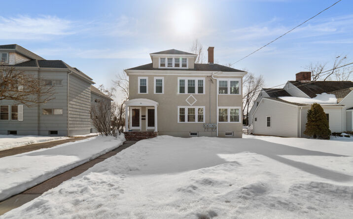 781 FARMINGTON AVE, WEST HARTFORD