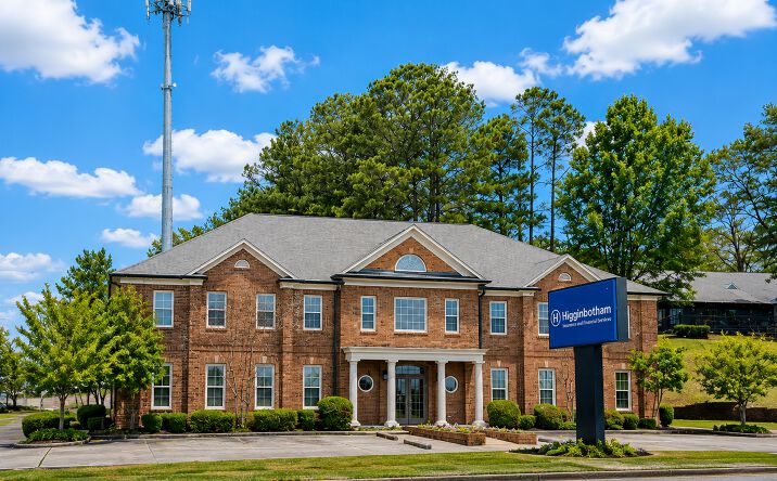 999 Rocket Way, Gardendale