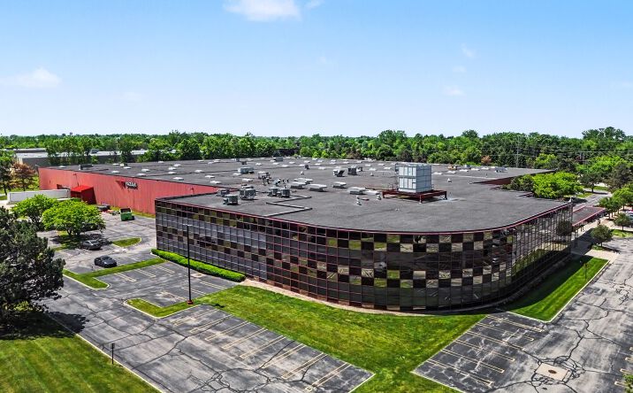 6700 N. Haggerty Road, Canton