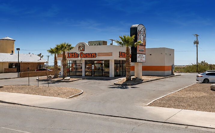 616 S. White Sands Blvd., Alamogordo
