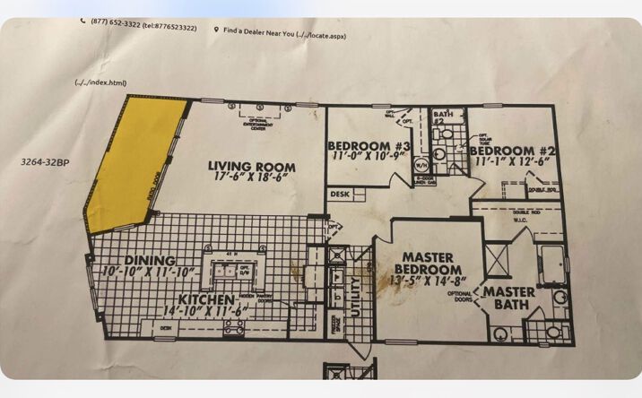 12146 Co Rd 105, Brownwood