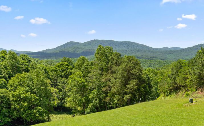Lot 12 Squirrel Hunt Road, Morganton
