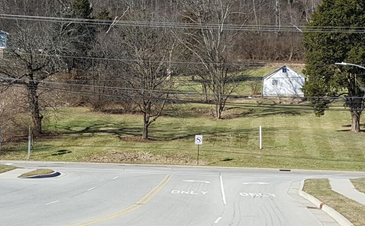 Doughty Road, Lawrenceburg
