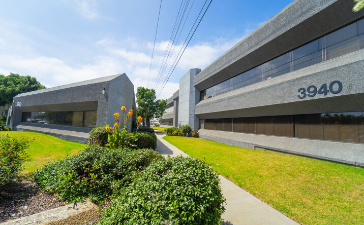 3940-3942 Hancock St, San Diego