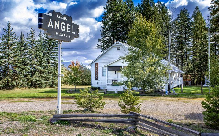 5095 Hwy 2 W, Columbia Falls
