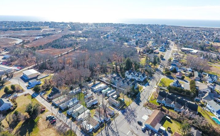 860 Broadway Unit B, West Cape May