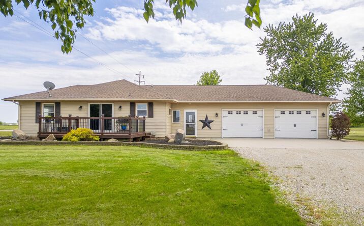 2805 Upper Greene Road, Marble Rock