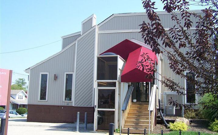 Prosperity Place, Cincinnati