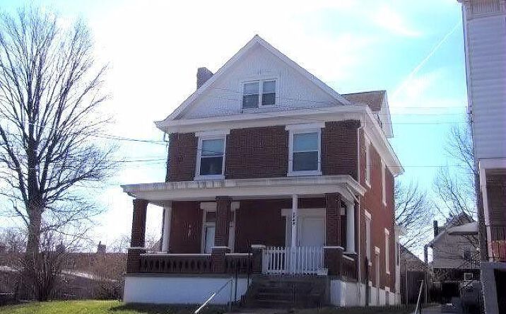 Sherman Avenue, Norwood