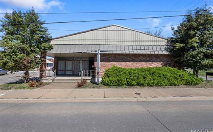 824 Independence Street, Cape Girardeau