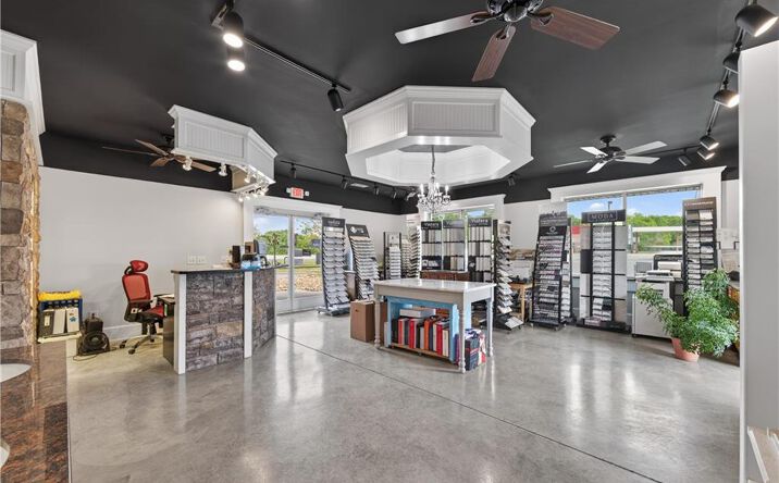 5929 Joe Frank Harris Parkway NW, Adairsville