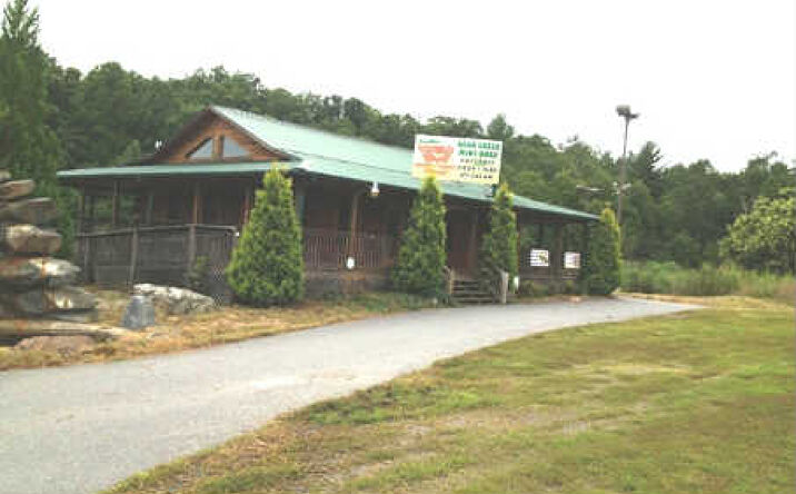7289 Hwy 64w, Murphy