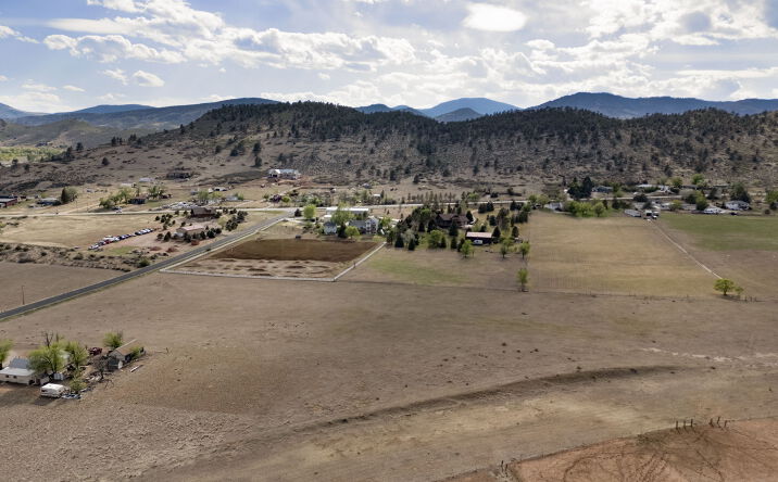 (TBD) W County Road 24, Loveland