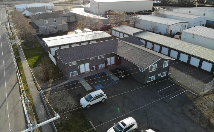 3004 E Boone Ave, Spokane