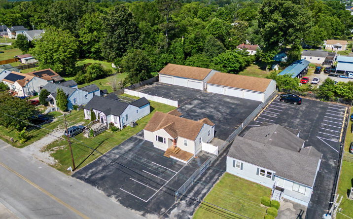 1509 MAXWELL RD, EAST RIDGE