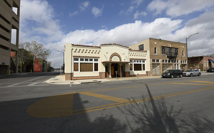 500 N Main Ave, San Antonio