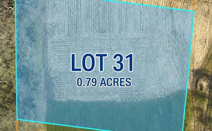 Lot 31 Nancy Lane, La Porte