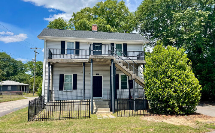 774 Shull St, West Columbia