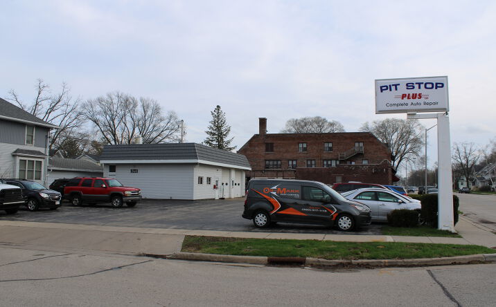 523 S Main St, Fond du Lac