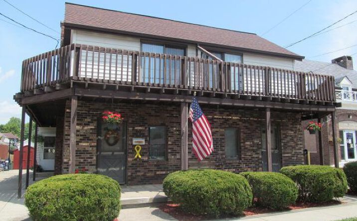 492 Ludlow Street, Lawrenceburg