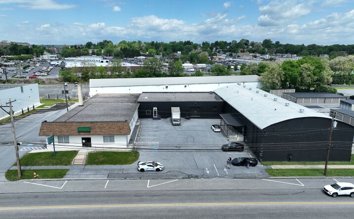 1045 Hummel Avenue, Lemoyne