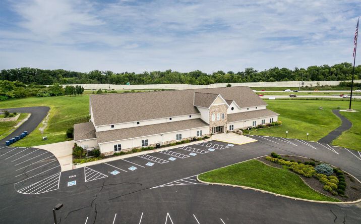 Summerhill Drive, West Chester